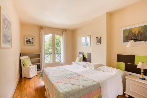 Olhette Villa Sleeps 8 Pool Wifi