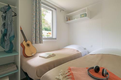 Camping Le Grand Paris