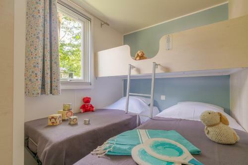 Camping Le Grand Paris