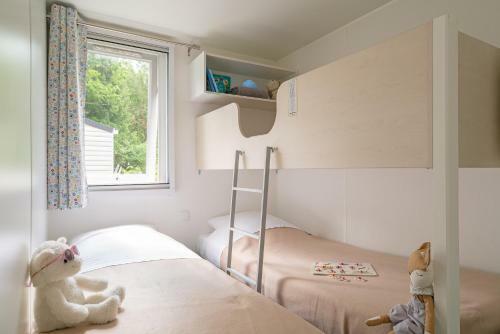 Camping Le Grand Paris