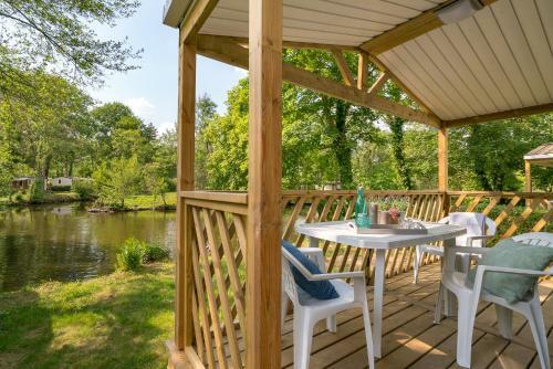 Camping Le Grand Paris