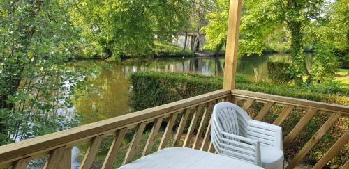 Camping Le Grand Paris