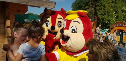 Camping Le Grand Paris