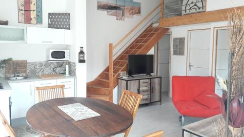 Holiday Home Baie Des Oliviers (plage)