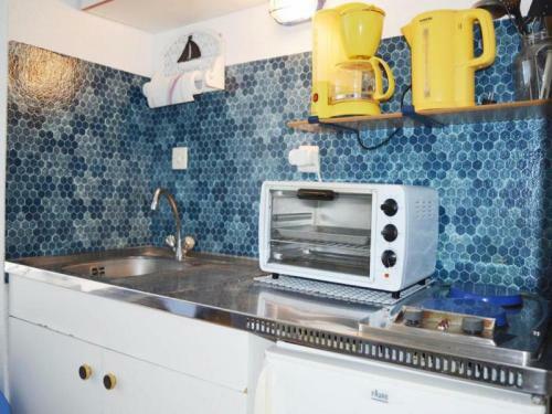 Apartment Balcons Mediterranee 2