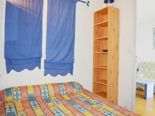 Apartment Balcons Mediterranee 2