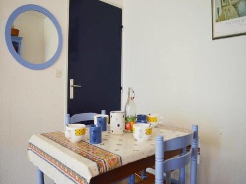 Apartment Balcons Mediterranee 2