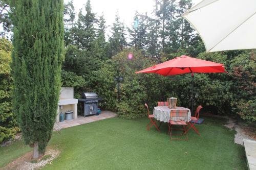Villa Enzo