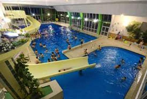 Apartamento Studio Lieut Dit Merlette