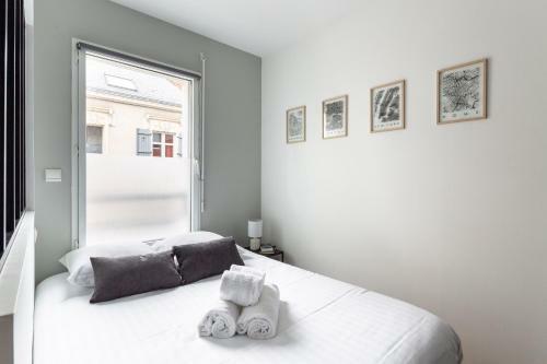 Apartamento Le Nelson