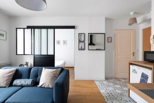 Apartamento Le Nelson
