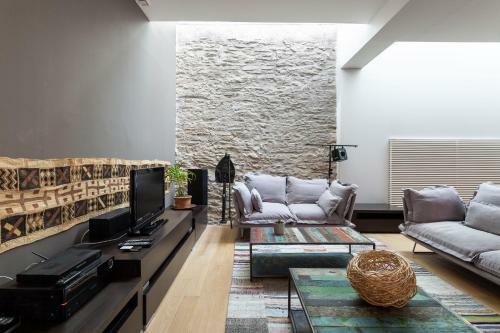 Apartamento Le Riad
