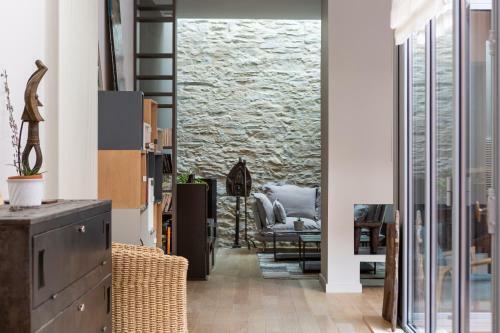 Apartamento Le Riad