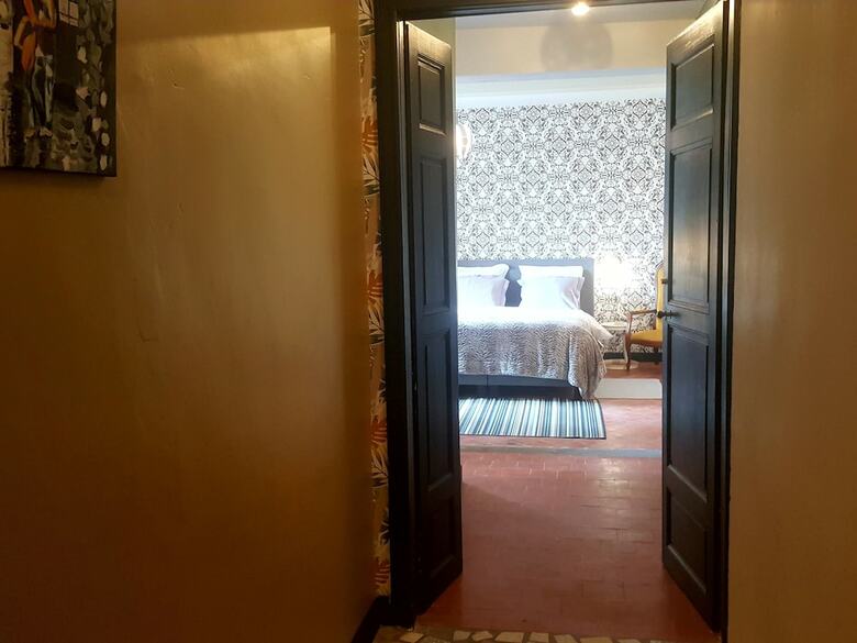 Bed & Breakfast Logement Onze