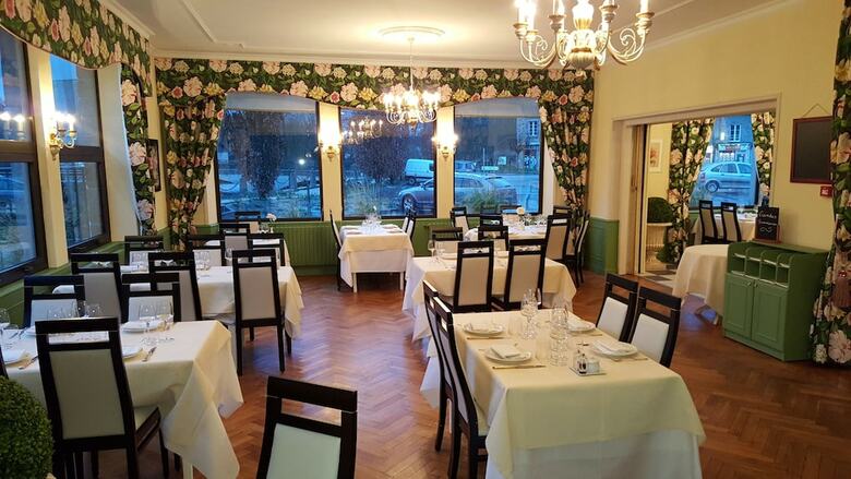 Hotel Le Lion Verd