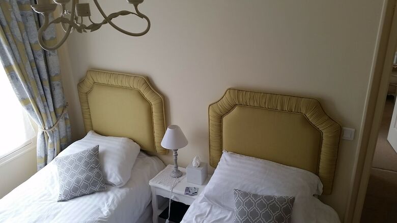 Hotel Le Lion Verd