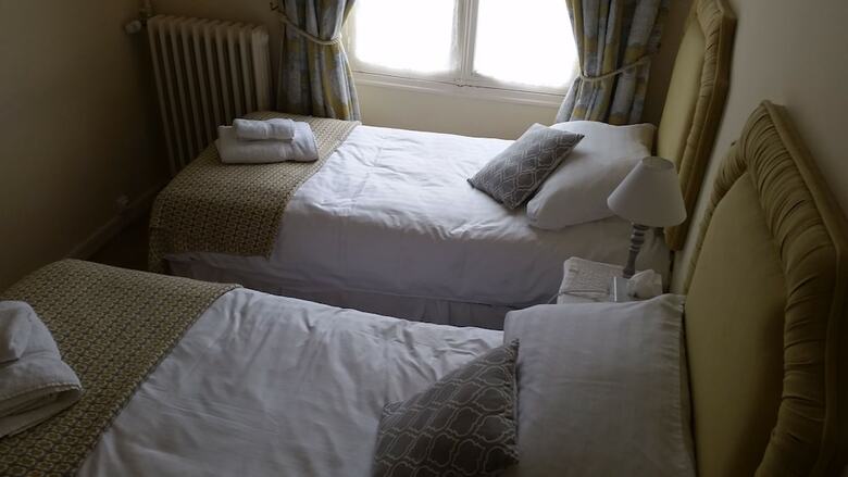 Hotel Le Lion Verd