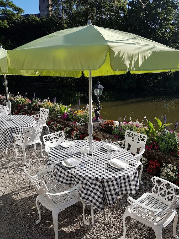 Hotel Le Lion Verd