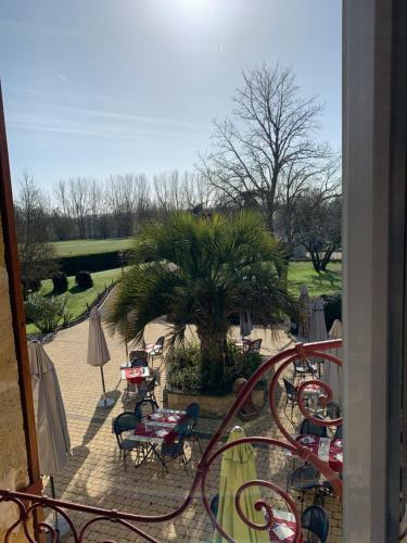 Hotel Le Melchior
