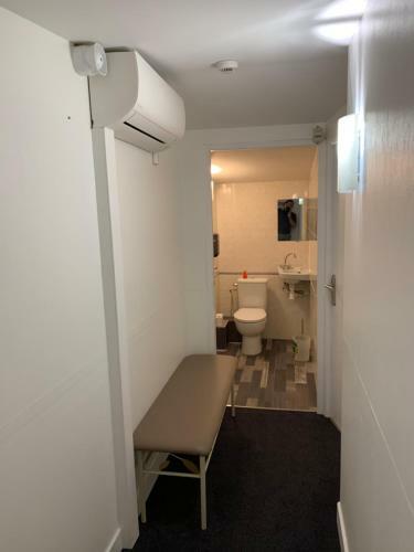 Hotel Le Melchior