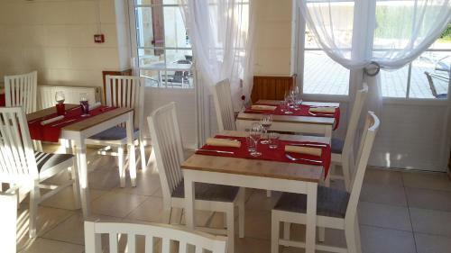 Hotel Le Melchior