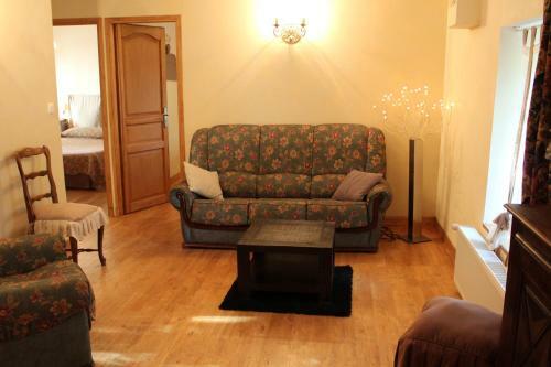 La Loge Du Ch�teau