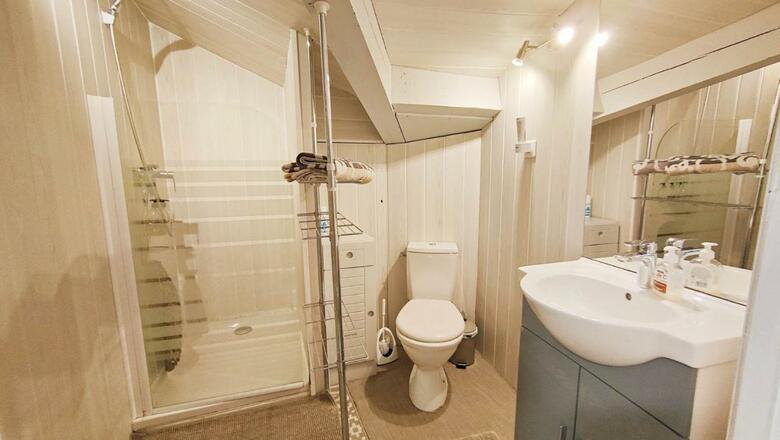 Bed & Breakfast Chambres D'h�tes Les R�ves D'�glantine