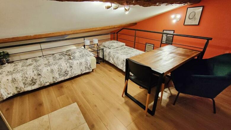 Bed & Breakfast Chambres D'h�tes Les R�ves D'�glantine