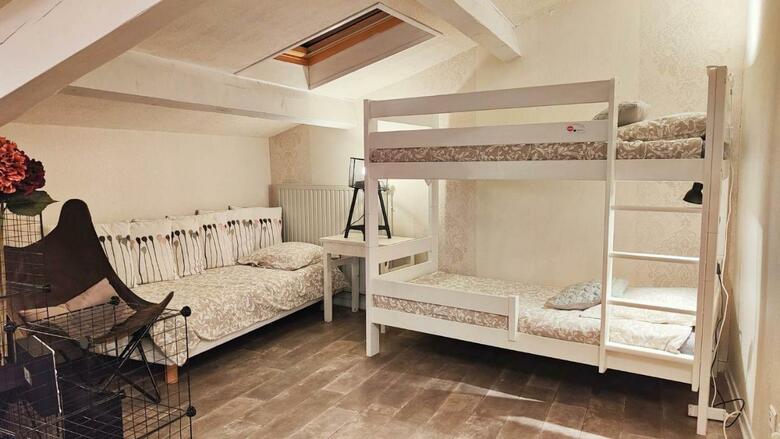 Bed & Breakfast Chambres D'h�tes Les R�ves D'�glantine