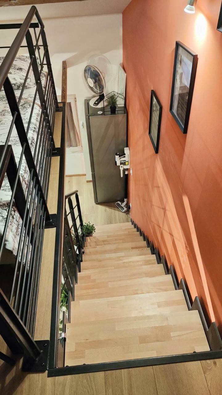 Bed & Breakfast Chambres D'h�tes Les R�ves D'�glantine