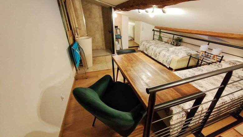 Bed & Breakfast Chambres D'h�tes Les R�ves D'�glantine