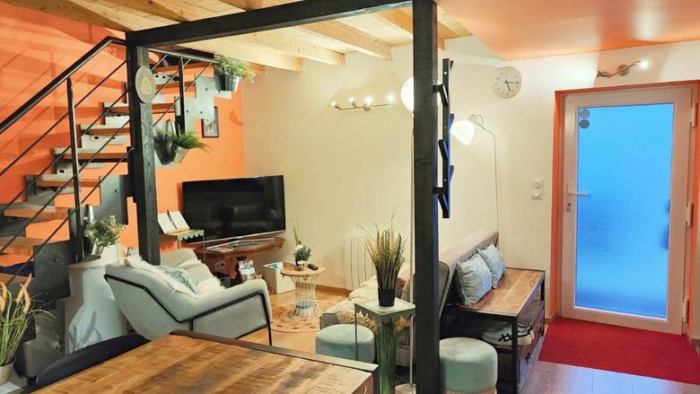 Bed & Breakfast Chambres D'h�tes Les R�ves D'�glantine