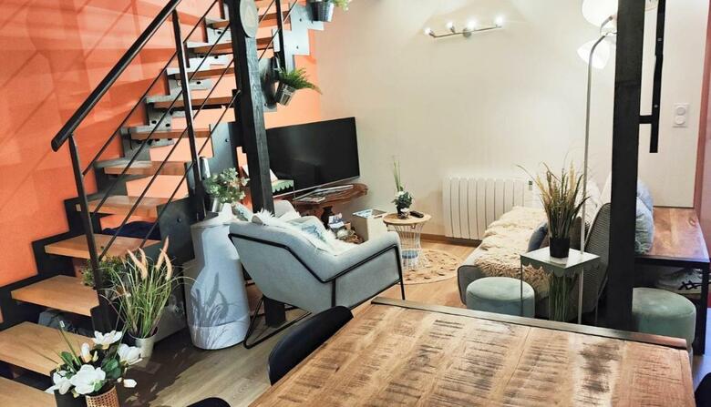 Bed & Breakfast Chambres D'h�tes Les R�ves D'�glantine