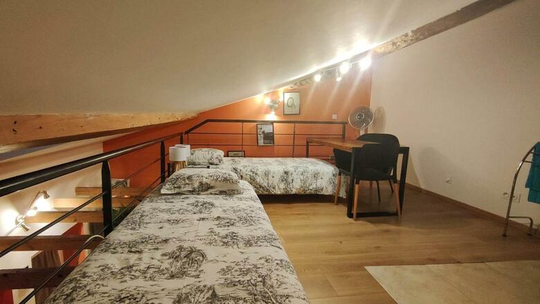 Bed & Breakfast Chambres D'h�tes Les R�ves D'�glantine