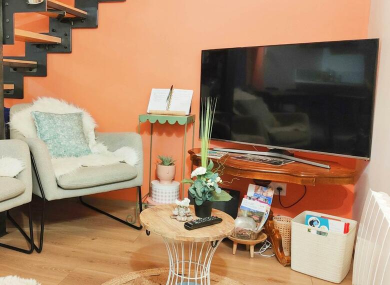 Bed & Breakfast Chambres D'h�tes Les R�ves D'�glantine