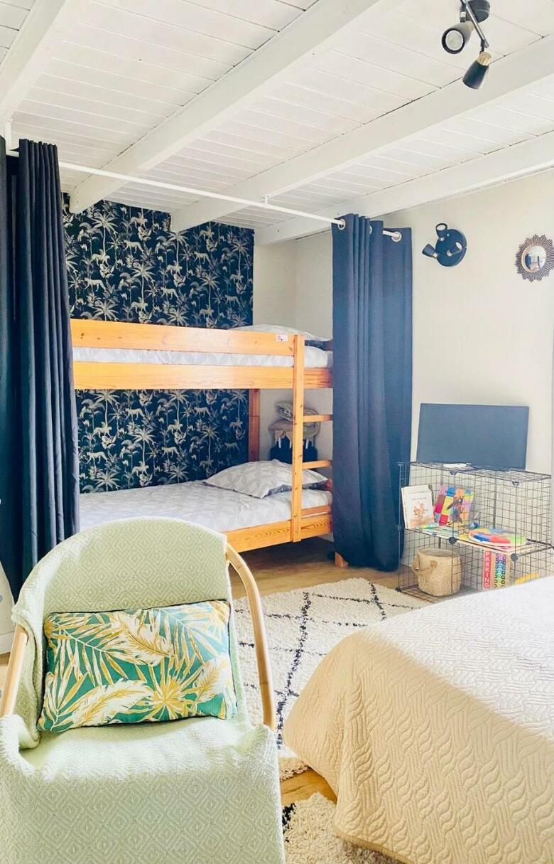 Bed & Breakfast Chambres D'h�tes Les R�ves D'�glantine