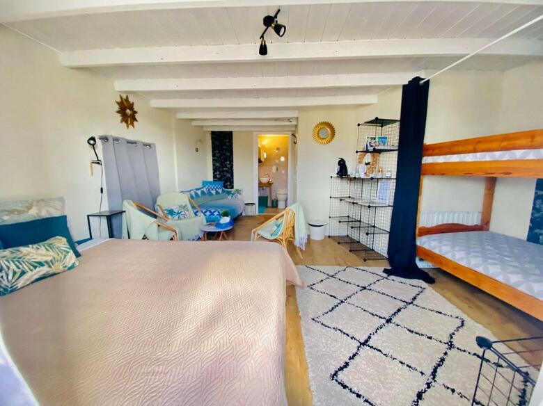 Bed & Breakfast Chambres D'h�tes Les R�ves D'�glantine