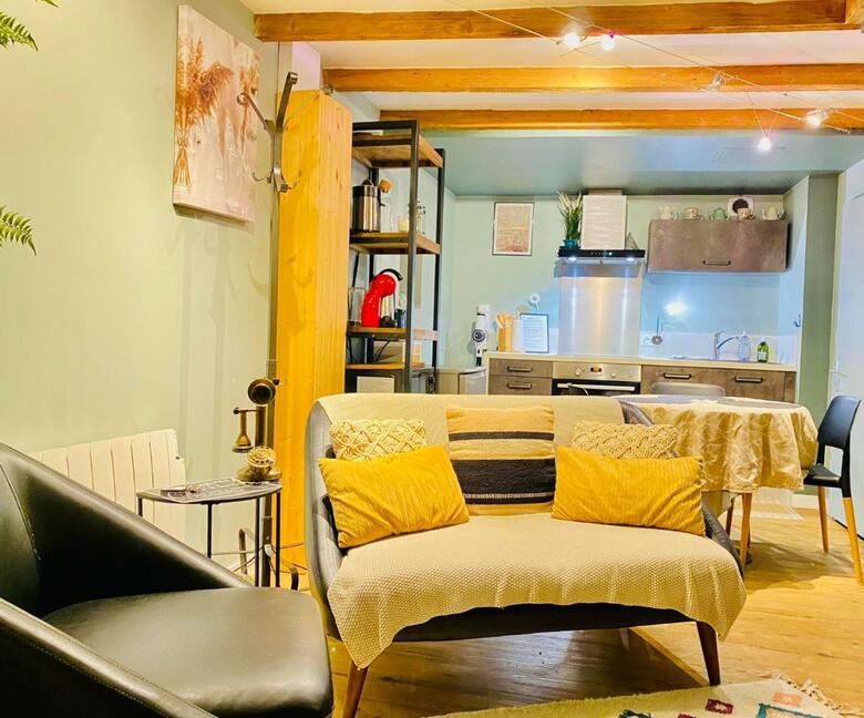 Bed & Breakfast Chambres D'h�tes Les R�ves D'�glantine