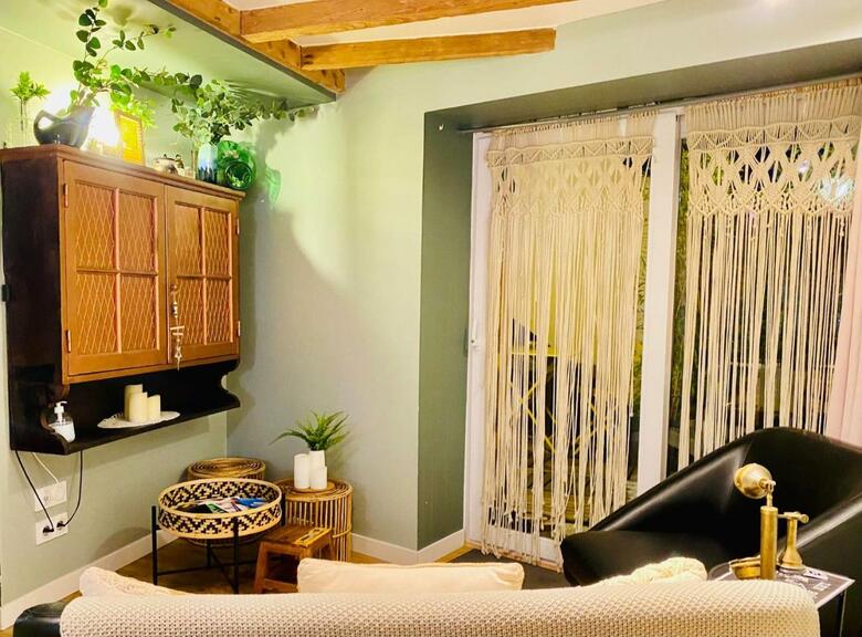 Bed & Breakfast Chambres D'h�tes Les R�ves D'�glantine