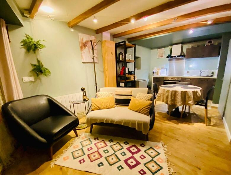 Bed & Breakfast Chambres D'h�tes Les R�ves D'�glantine