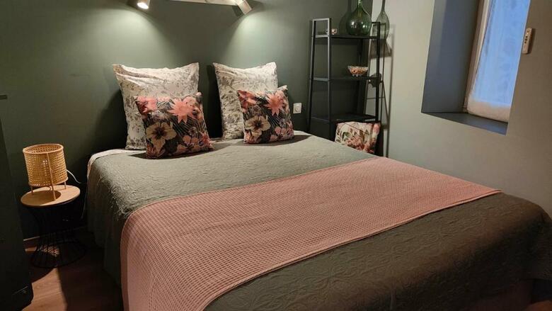 Bed & Breakfast Chambres D'h�tes Les R�ves D'�glantine
