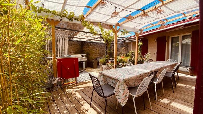 Bed & Breakfast Chambres D'h�tes Les R�ves D'�glantine