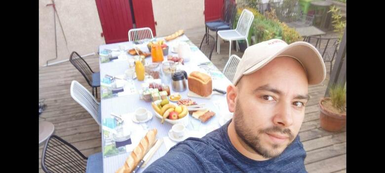 Bed & Breakfast Chambres D'h�tes Les R�ves D'�glantine