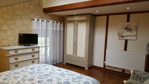 Bed & Breakfast Les Tilleuls