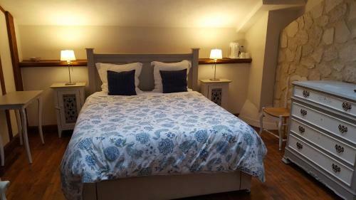 Bed & Breakfast Les Tilleuls