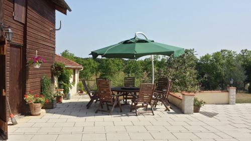 Bed & Breakfast Les Tilleuls