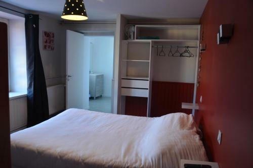 Bed & Breakfast Auberge Les Farfadets