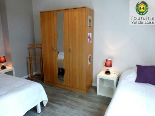 House G�te De La Gringolerie 2