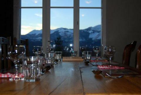 Bed & Breakfast Auberge St P Vegetarien Bnb