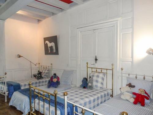 Agroturismo Sers Chateau Sleeps 19 Pool Wifi